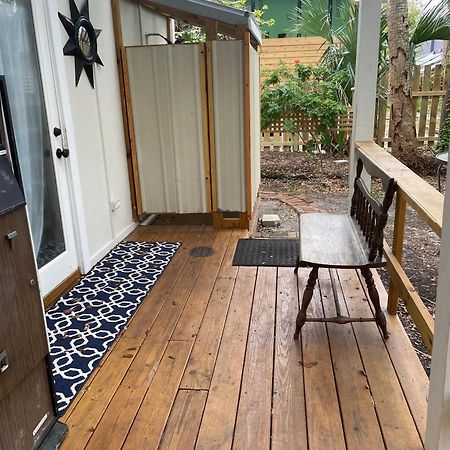 150-Year-Old Lincolnville Cottage 3Bedroom 2Bath St. Augustine Dış mekan fotoğraf