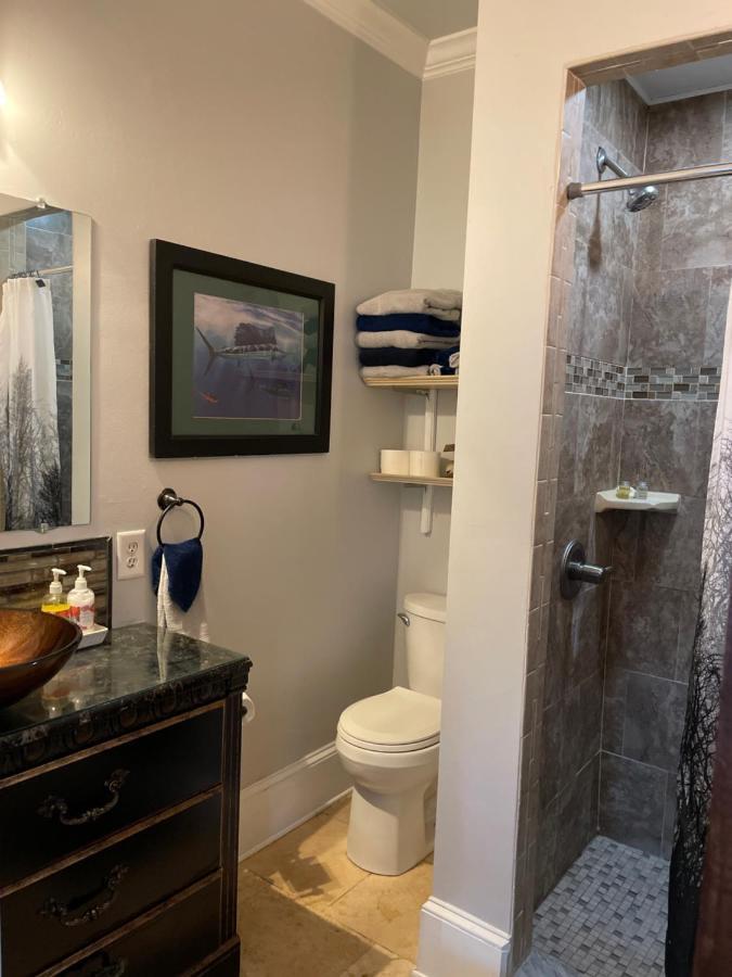 150-Year-Old Lincolnville Cottage 3Bedroom 2Bath St. Augustine Dış mekan fotoğraf