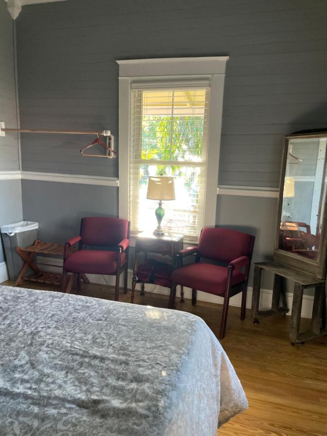 150-Year-Old Lincolnville Cottage 3Bedroom 2Bath St. Augustine Dış mekan fotoğraf