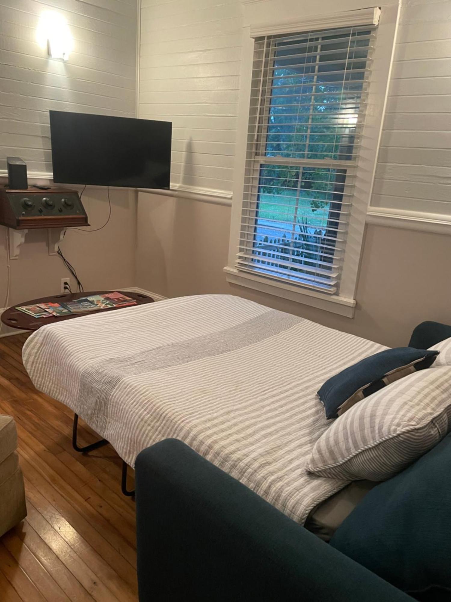 150-Year-Old Lincolnville Cottage 3Bedroom 2Bath St. Augustine Dış mekan fotoğraf
