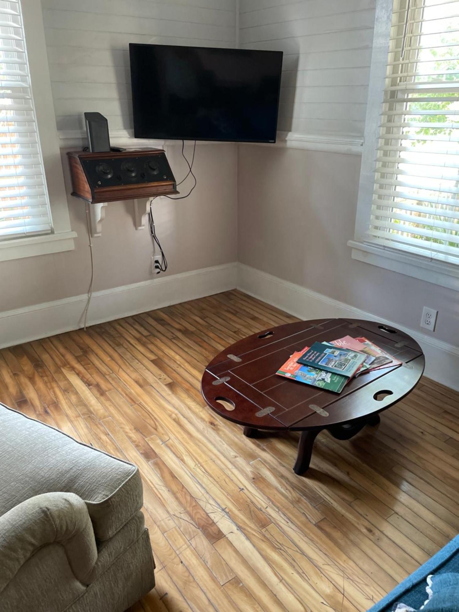 150-Year-Old Lincolnville Cottage 3Bedroom 2Bath St. Augustine Dış mekan fotoğraf