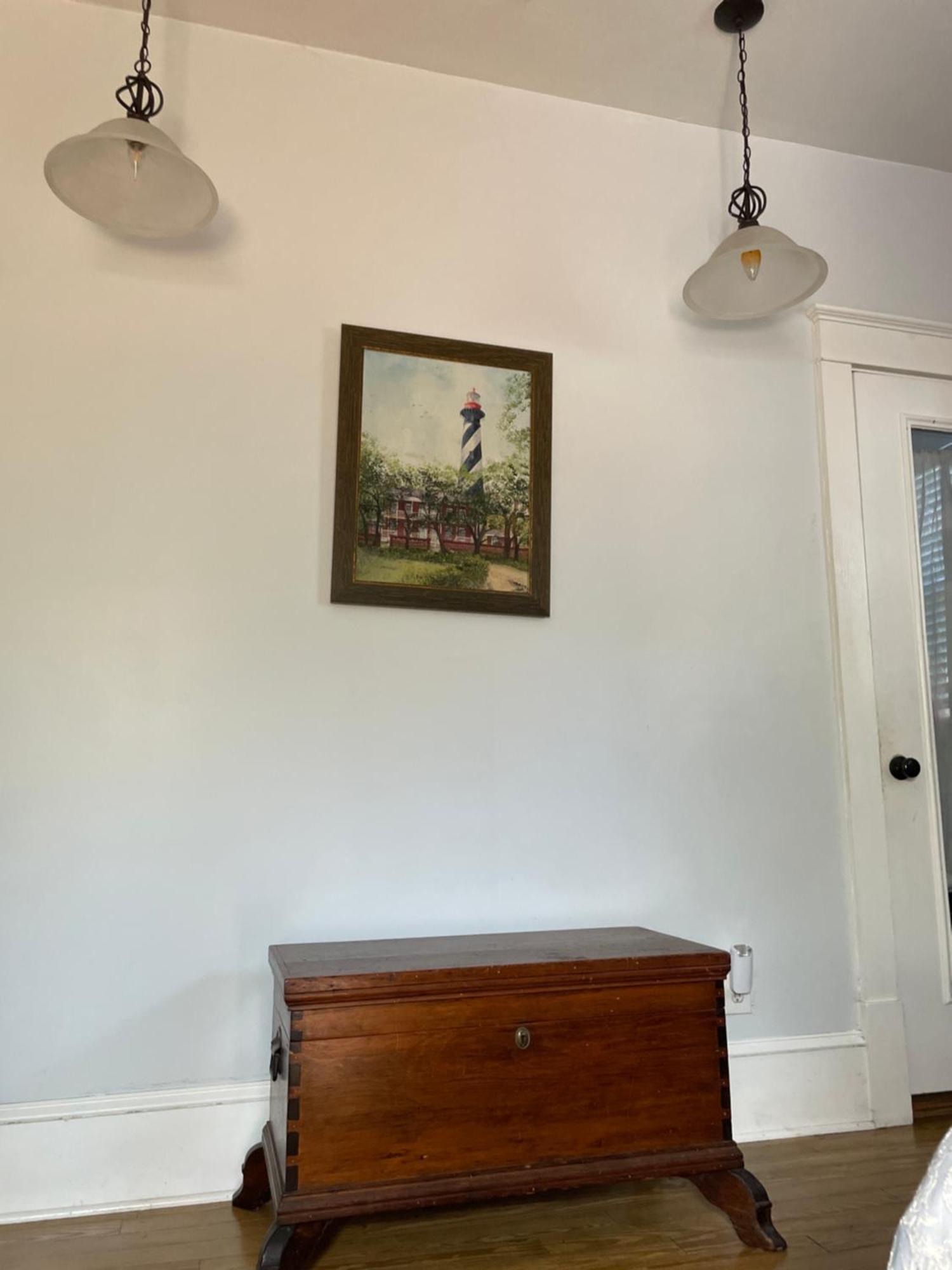 150-Year-Old Lincolnville Cottage 3Bedroom 2Bath St. Augustine Dış mekan fotoğraf